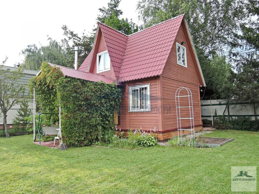 ПРОДАЕТСЯ ТЁПЛЫЙ ДОМ 58 ИЗ БРУСА НА УХОЖЕННОМ УЧАСТКЕ - Фото 5
