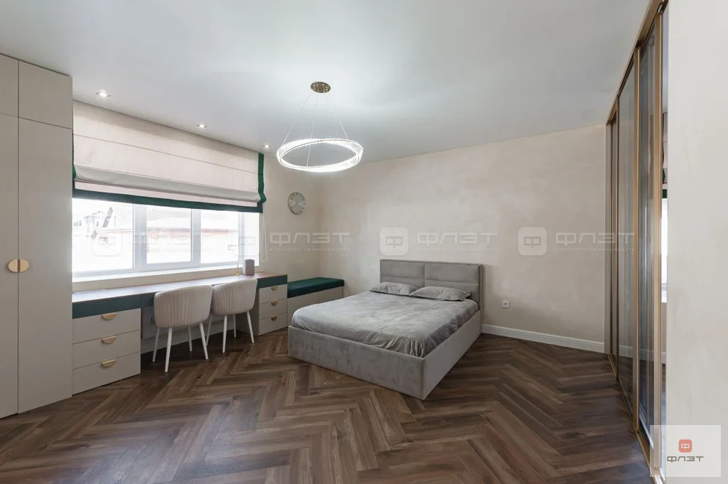 Продажа дома, Казань, ул. Ясмин - Фото 18