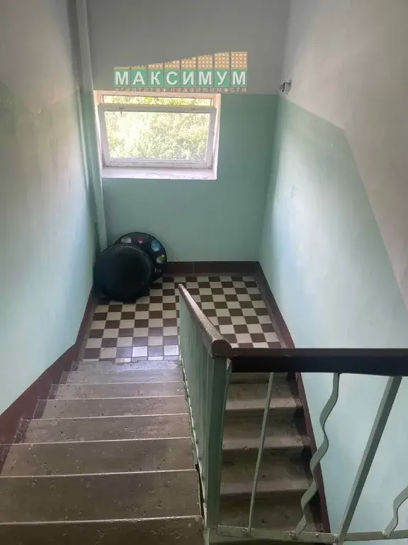 2 комнатная квартира в с. Семеновское Ступинского городского округа - Фото 1