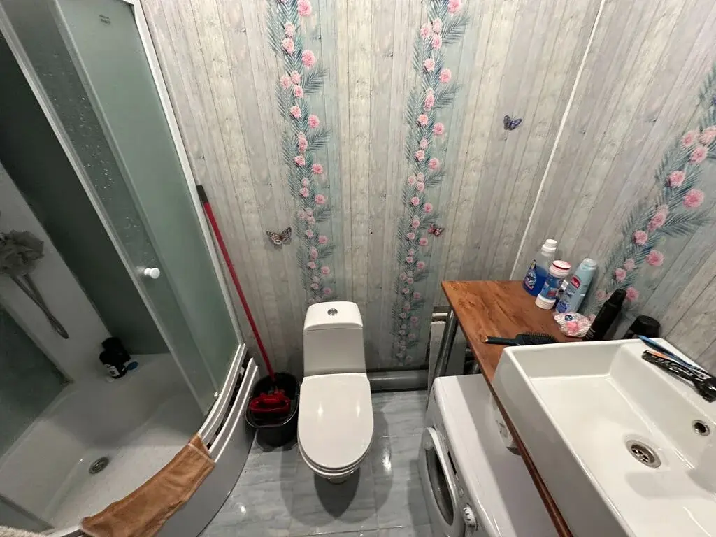 Квартира-студия, 20 м2, 5/5 эт. - Фото 5