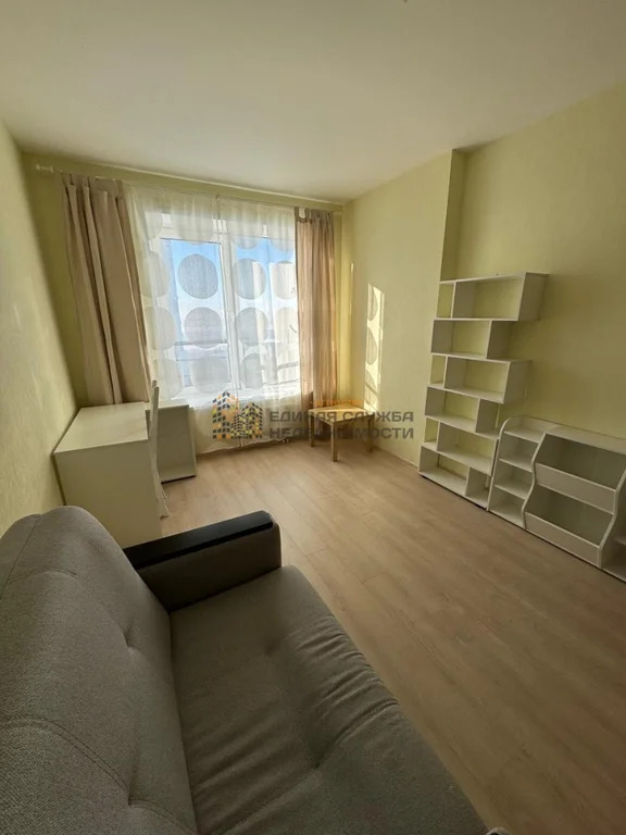 Аренда квартиры, Уфа, Октября пр-кт. - Фото 11