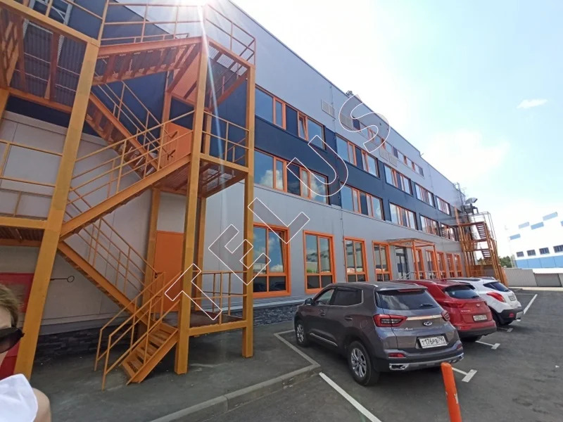 г.о. Химки, квартал Кирилловка, 2800 м2, Административно-торговое ... - Фото 11