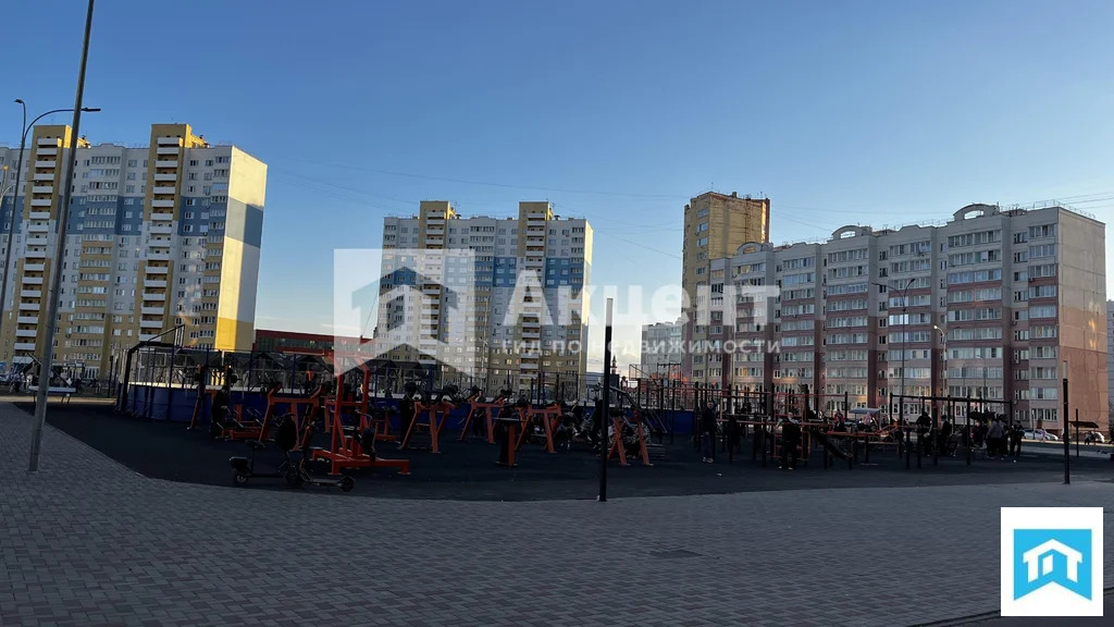 Продажа квартиры, Иваново, мкр Московский - Фото 17