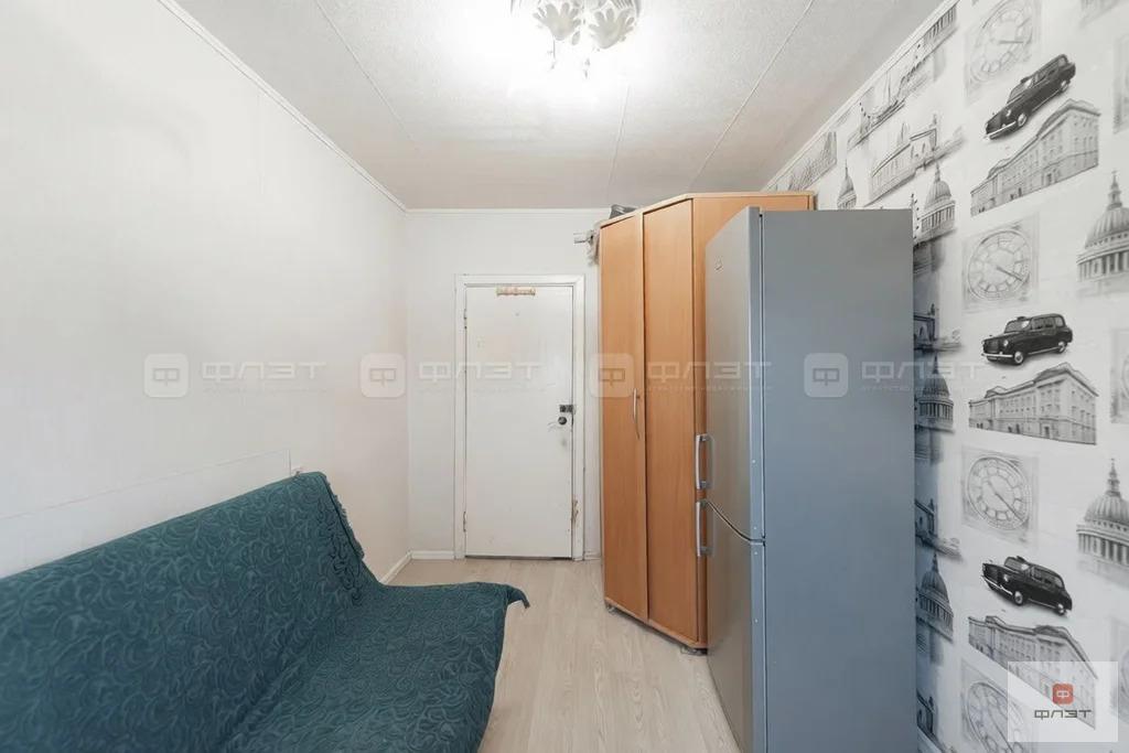 Продажа квартиры, Казань, Ямашева пр-кт. - Фото 20