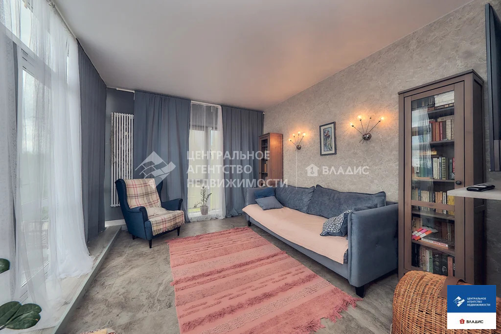 Продажа дома, Рязанский район, улица Большая Полянка - Фото 16