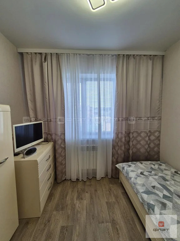 Продажа таунхауса, Камыш, Пестречинский район, ул. Ягодная - Фото 21
