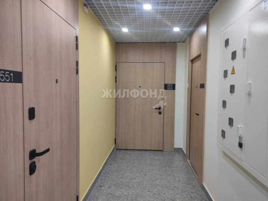 Продажа квартиры, Новосибирск, ул. Бронная - Фото 9