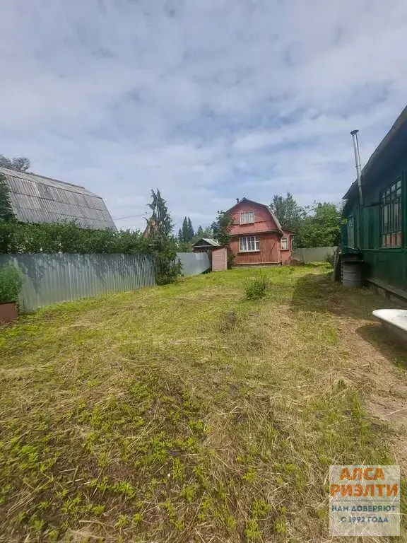 СДП-910 Продажа дачи в СНТ "Глазовка" д. Глазово го Солнечногорск - Фото 4