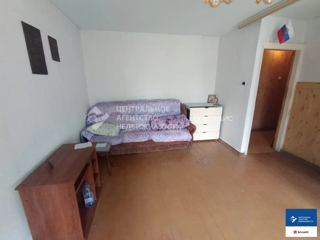 Аренда квартиры, Побединка, Скопинский район, Молодёжная улица - Фото 8