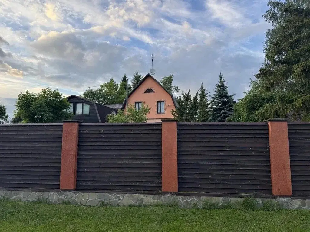 Продается 2/3 дома . 125 кв.м. 10 сот, ИЖС - Фото 2