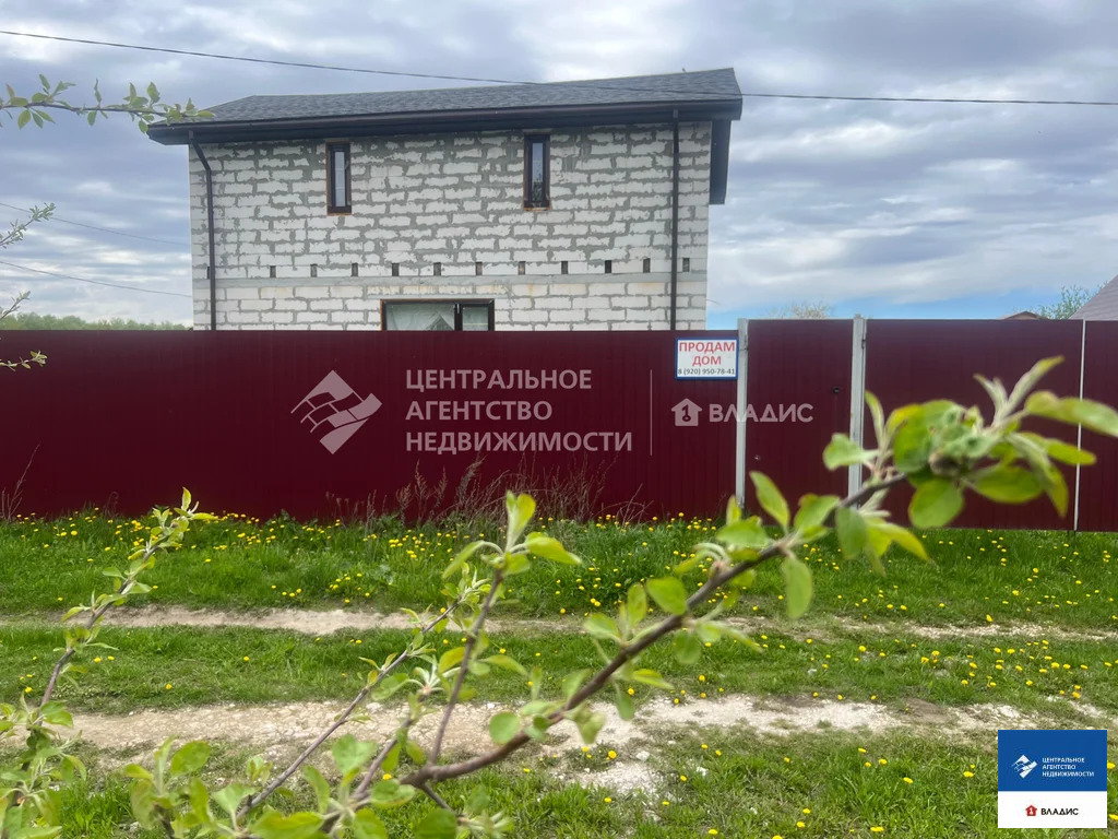 Продажа дома, Рыбновский район - Фото 3