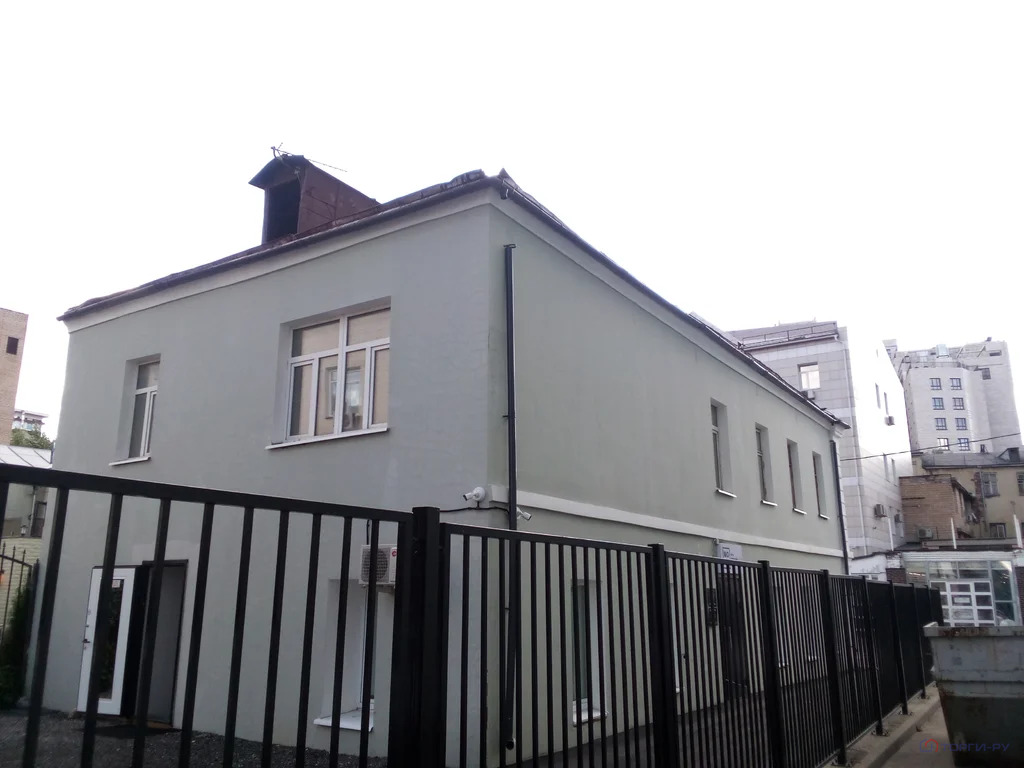 Продажа офиса, Большая Пионерская улица - Фото 3