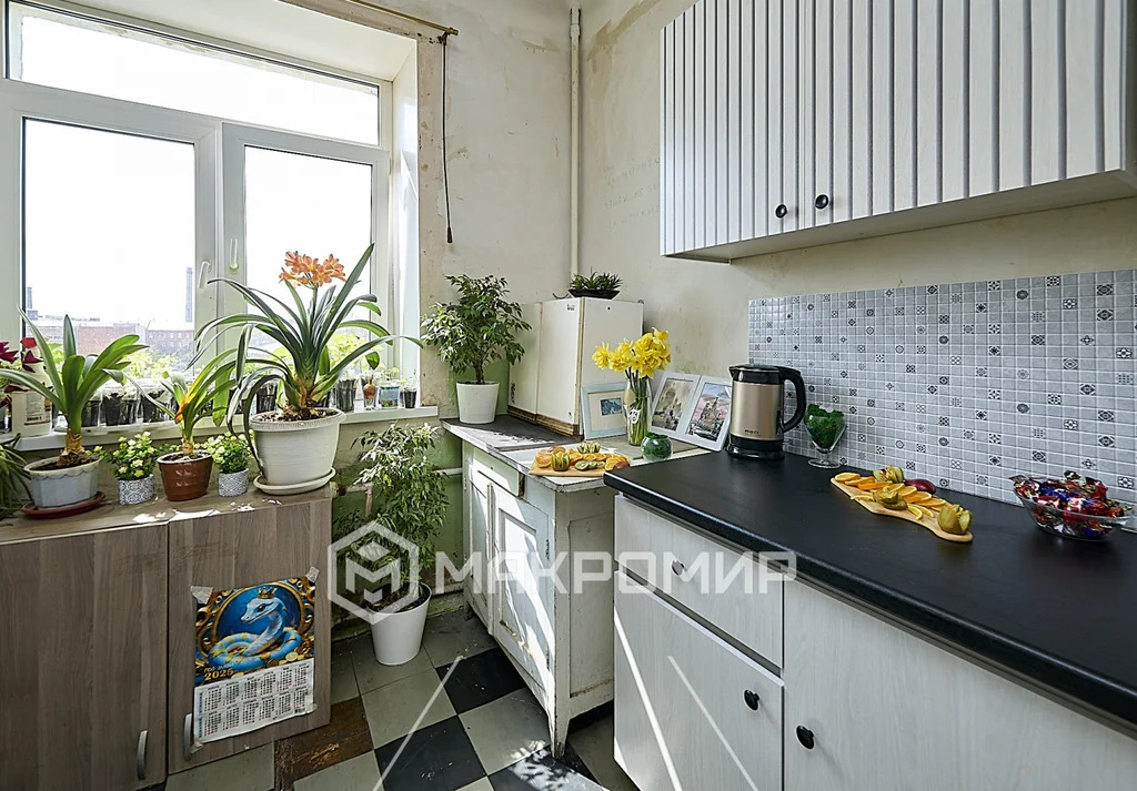 Продажа комнаты, ул. Курляндская - Фото 22