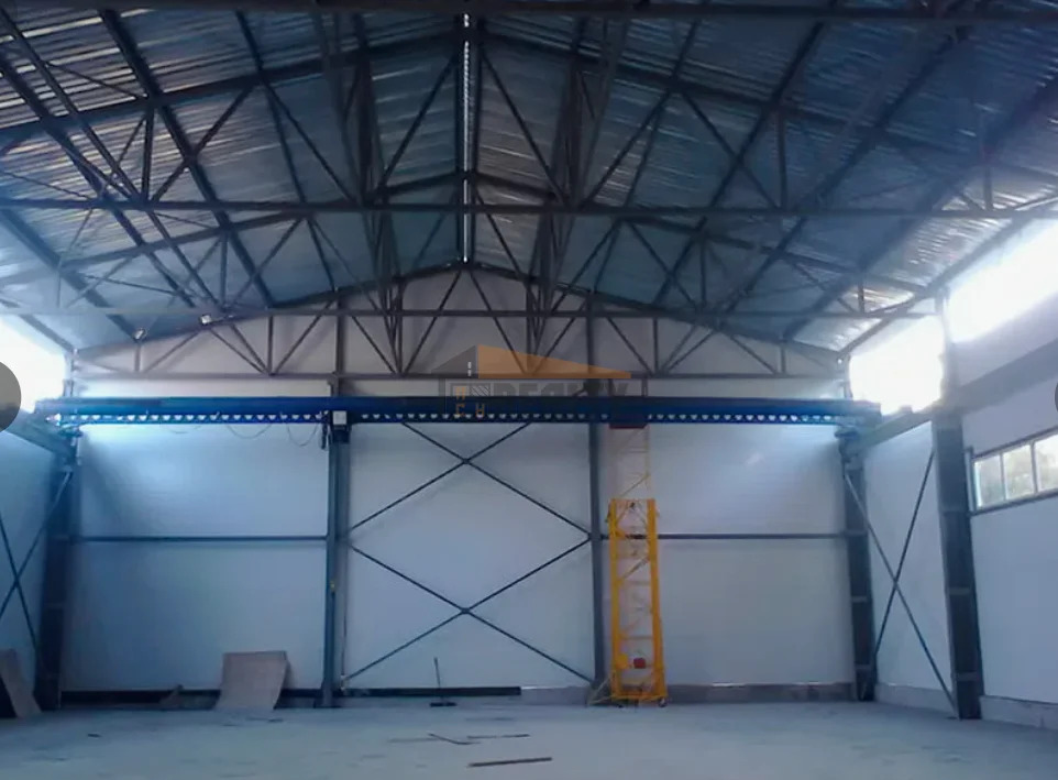 Аренда склада, Раменское, Раменский район, 12 - Фото 1