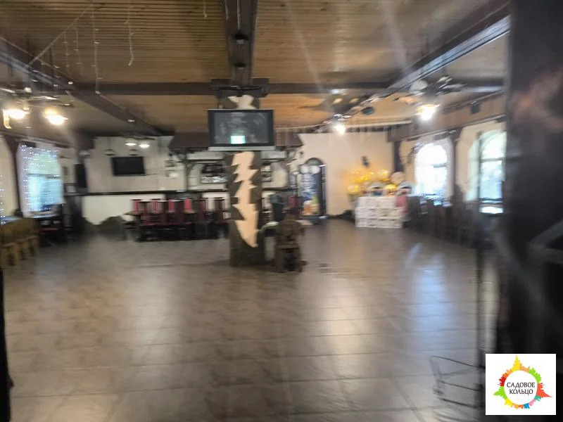 Вашему вниманию предлагается ресторан (+ мини отель на втором этаже) в - Фото 14