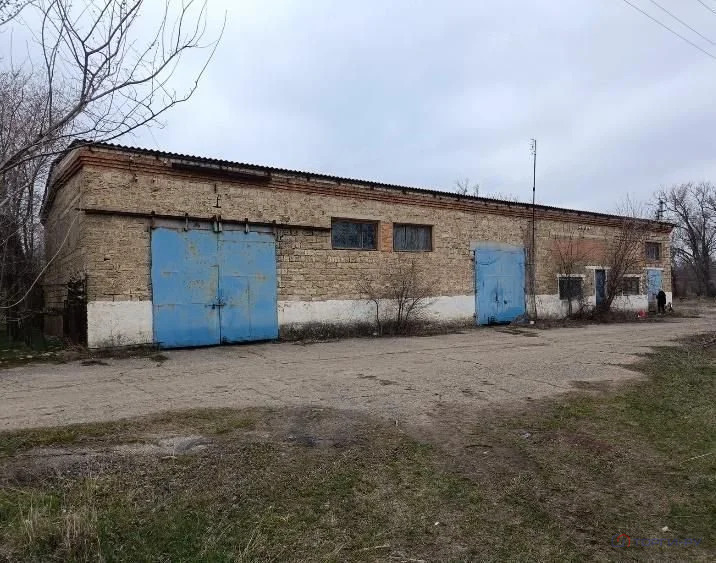 Продажа производственного помещения, Камбулат, Туркменский район, ул. ... - Фото 0