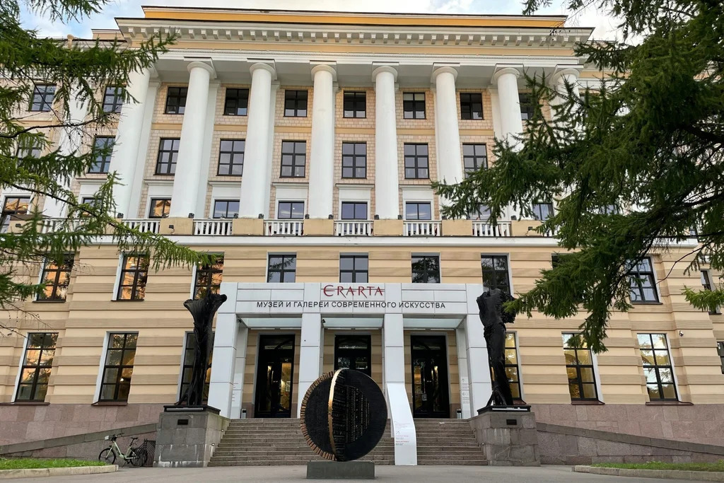Продажа квартиры в новостройке, м. Василеостровская, 13-я Линия В.О. - Фото 40