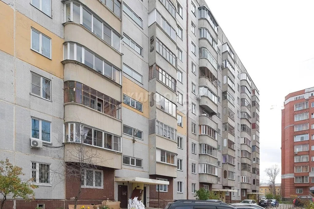 Продажа квартиры, Новосибирск, ул. Серафимовича - Фото 9