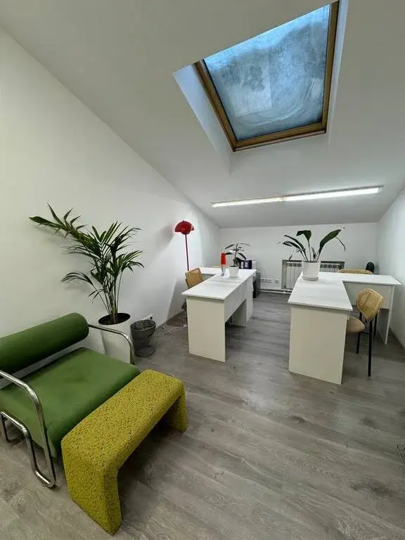 СДАЁТСЯ ОФИСНЫЙ БЛОК 93,5 м2 в центре Москвы! - Фото 4