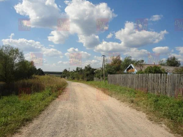 Продается земельный участок, деревня Петровское - Фото 0