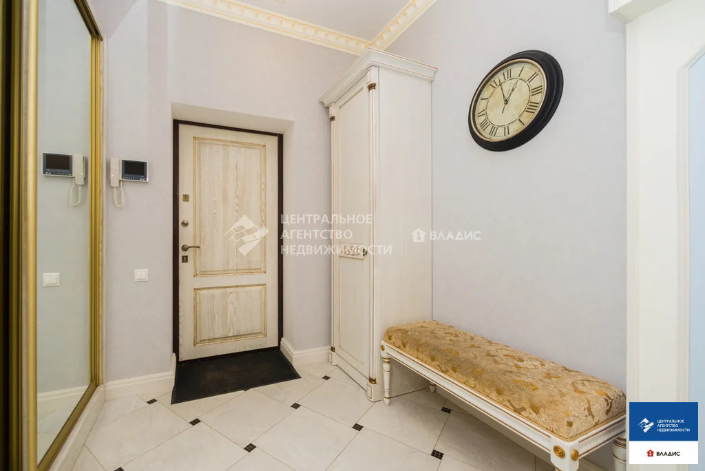 Продажа квартиры, Рязань, Народный бульвар - Фото 15