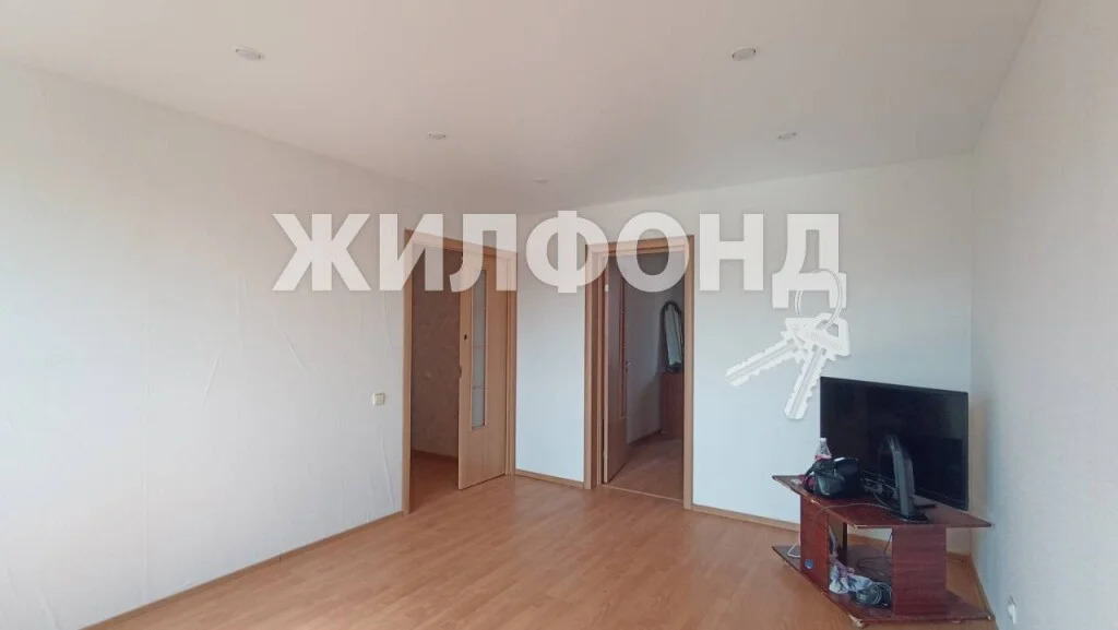 Продажа квартиры, Новосибирск, ул. Кубовая - Фото 0