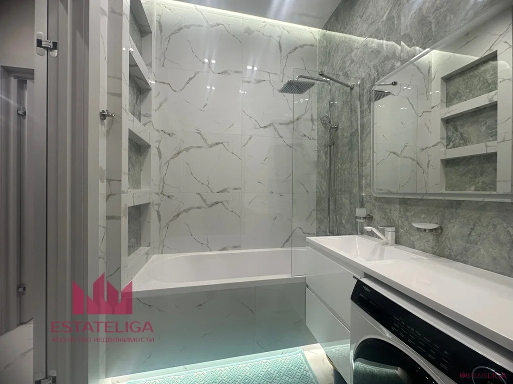 Аренда квартиры, улица Родченко - Фото 11