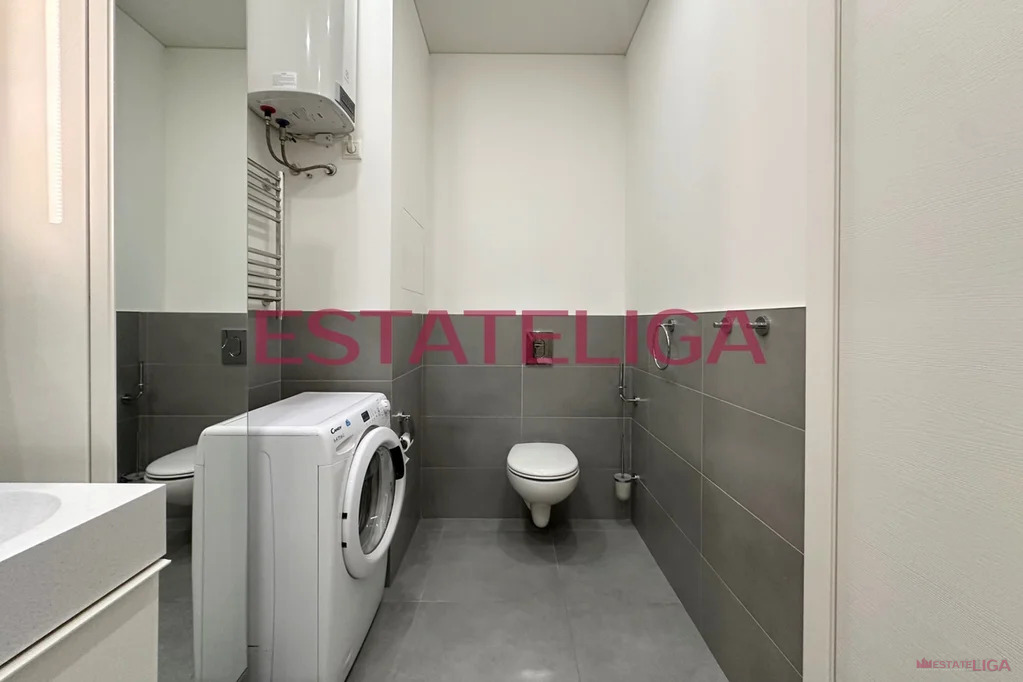 Аренда квартиры, Береговой проезд - Фото 19