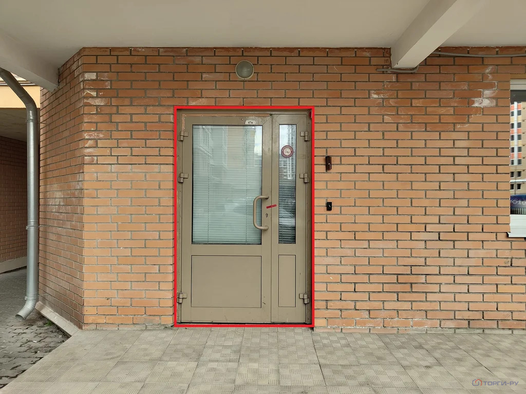 Продажа торгового помещения, 6-я Радиальная улица - Фото 3