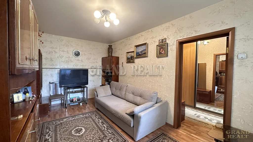 Продажа квартиры, Лыткарино, ул. Советская - Фото 1