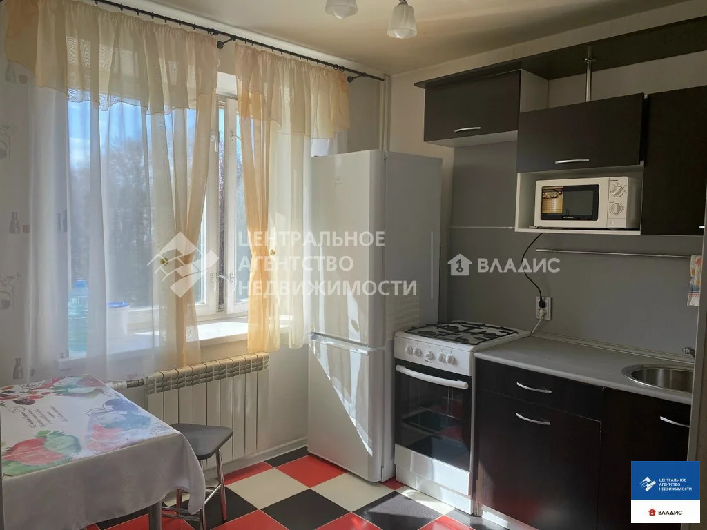 Аренда квартиры, Рязань, Большая улица - Фото 5