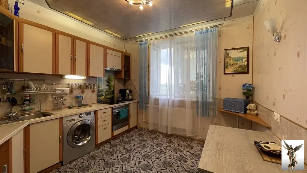 Квартира на ул. Мебельная - Фото 15