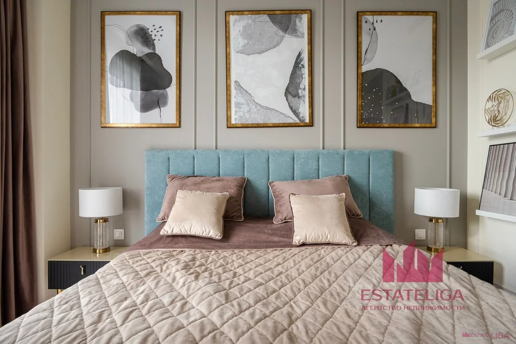 Аренда квартиры, Ленинградский пр-кт. - Фото 14