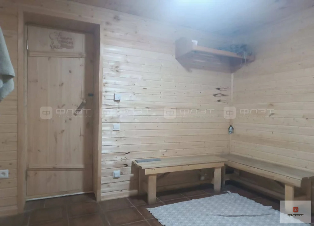 Продажа дома, Лаишевский район, ул. Удачная - Фото 32