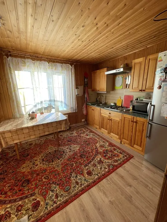 Продается дом с участком - Фото 19