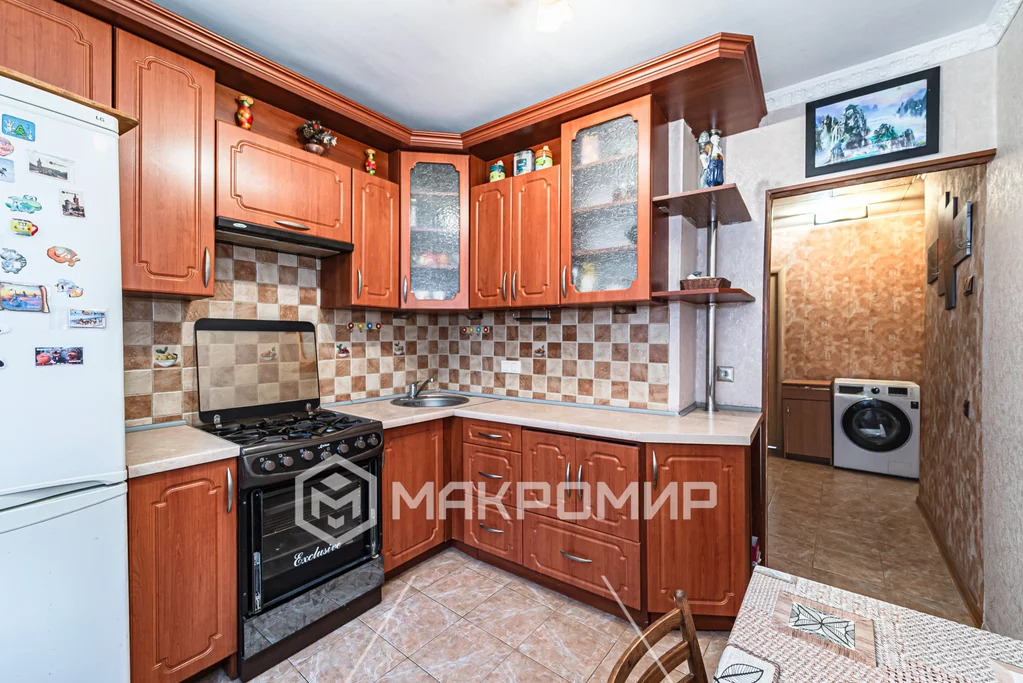 Продажа квартиры, Калининград, Победы пр-кт. - Фото 0