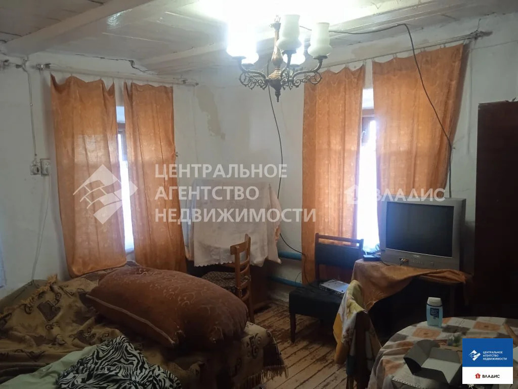 Продажа дома, Суйск, Старожиловский район - Фото 1