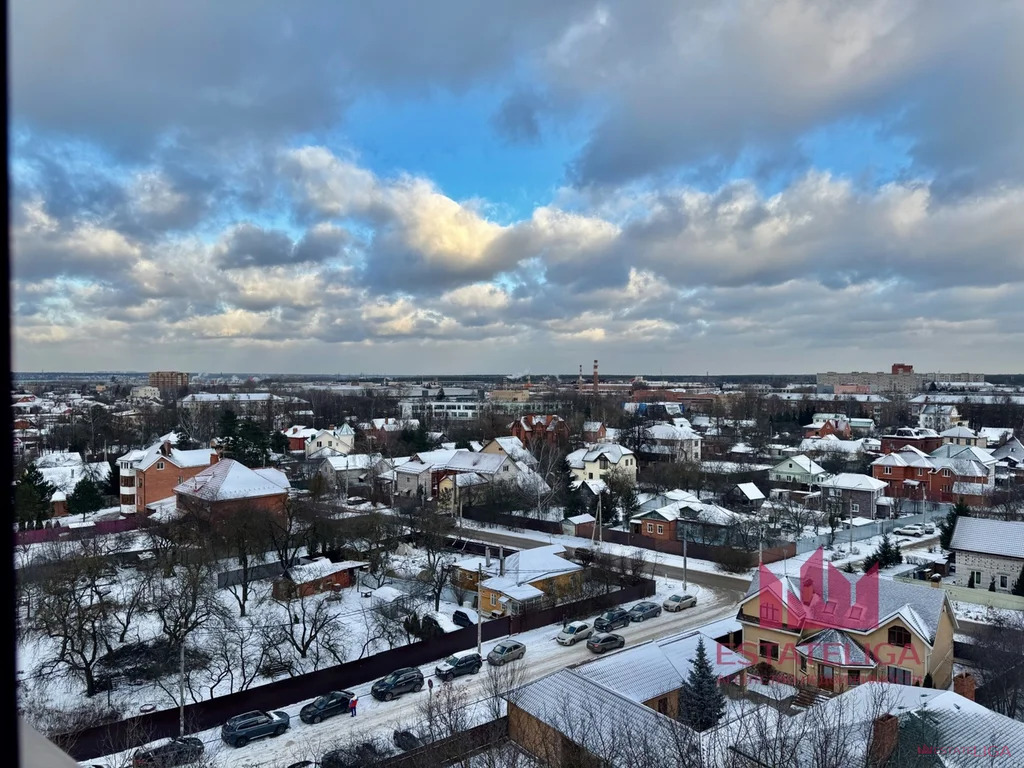 Продажа квартиры, Домодедово, Домодедово г. о., улица Кирова - Фото 13