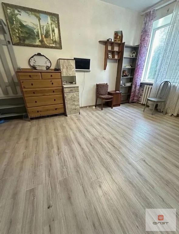 Продажа комнаты, Казань, ул. Лядова - Фото 1