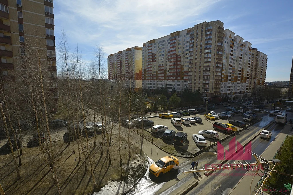 Продажа квартиры, ВНИИССОК, Одинцовский район, ул. Дружбы - Фото 14