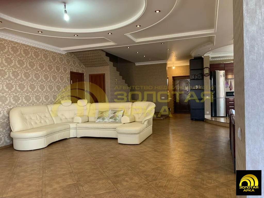 Продажа дома, Старотитаровская, Темрюкский район, Ильича пер. - Фото 1