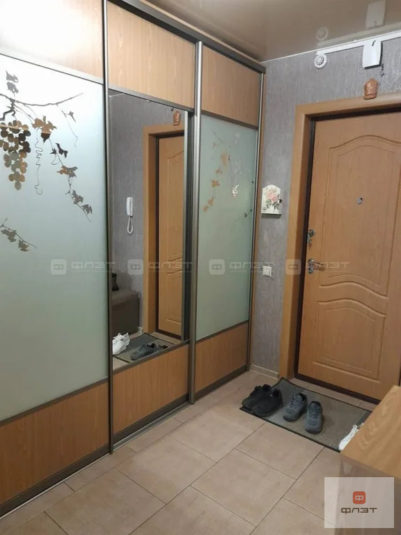 Аренда квартиры, Казань, ул. Ноксинский Спуск д.14а - Фото 9