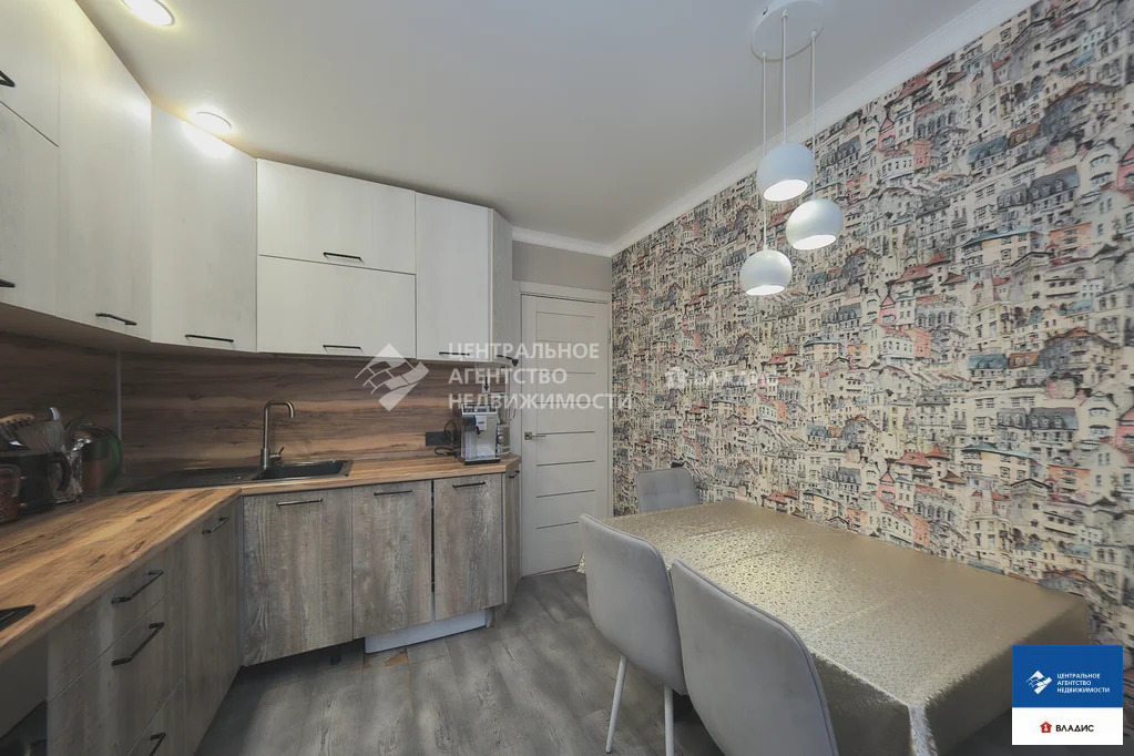 Продажа квартиры, Рязань, ул. Стройкова - Фото 2