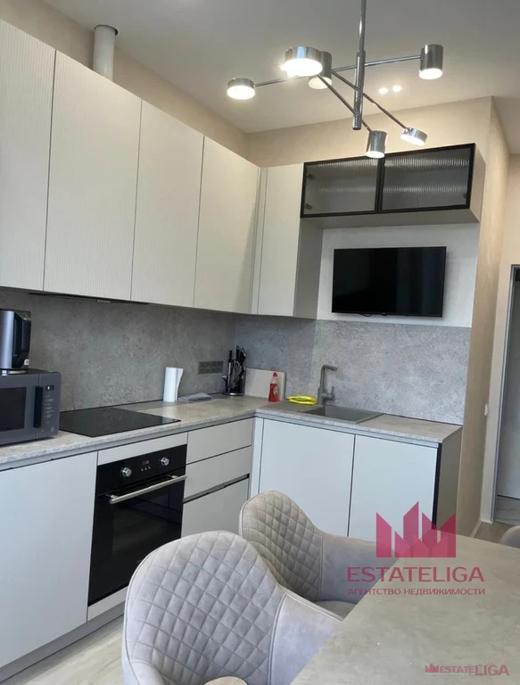 Аренда квартиры, Шелепихинская наб. - Фото 3