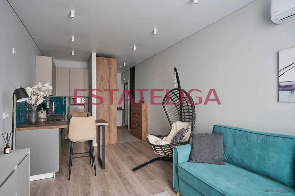 Аренда квартиры, ул. Новоостаповская - Фото 7