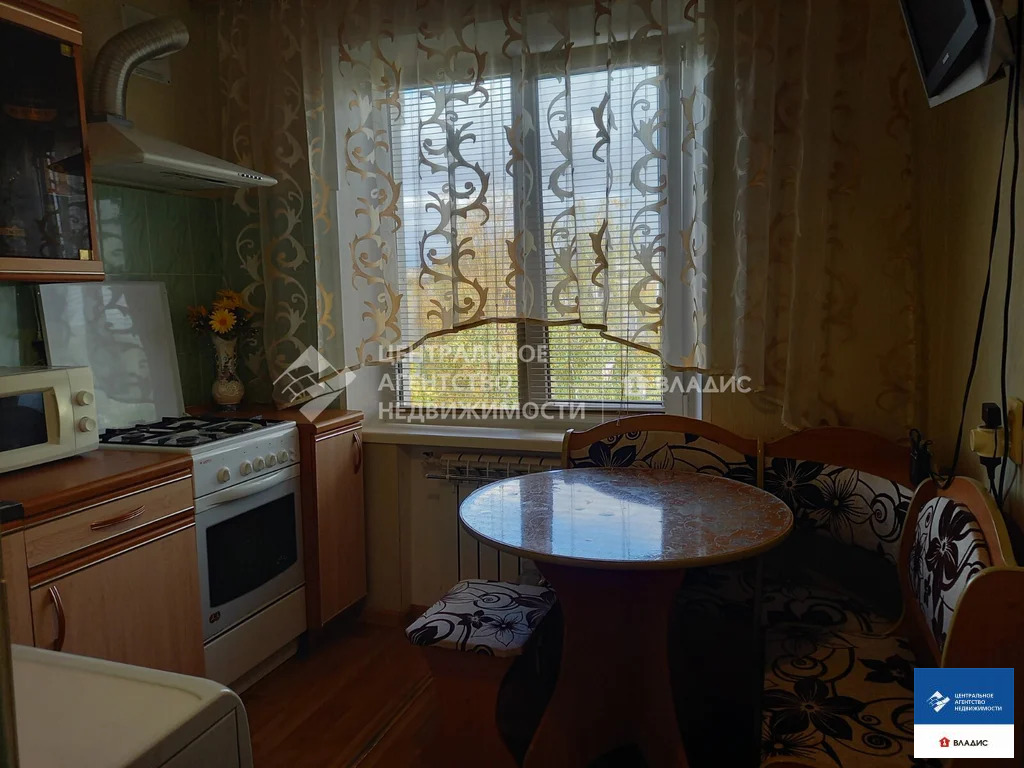 Продажа квартиры, Окский, Рязанский район - Фото 8