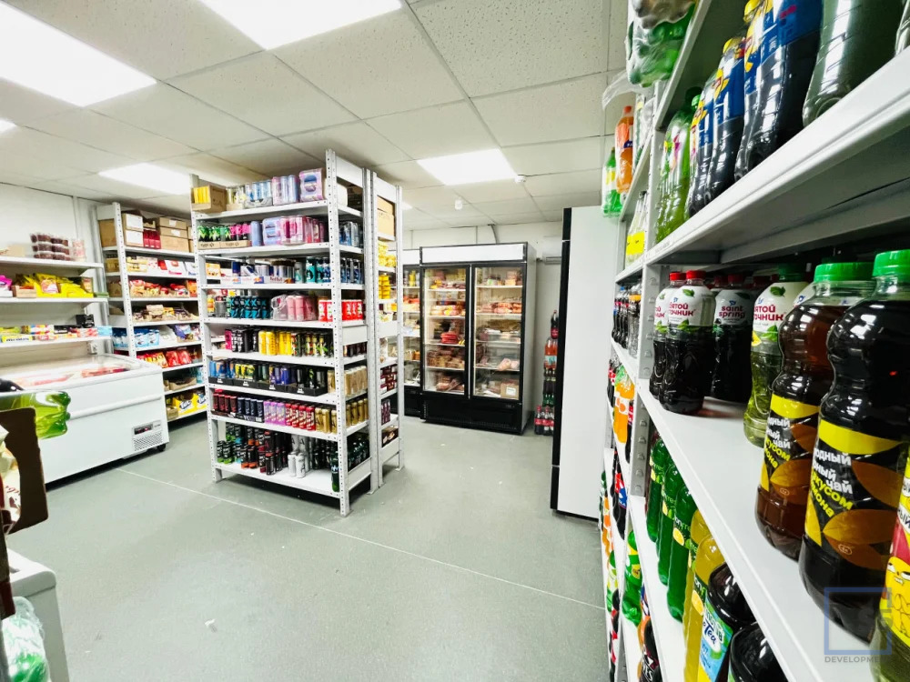 Продажа торгового помещения, м. Проспект Вернадского, ул. Кравченко - Фото 2