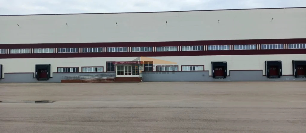 Продажа производственного помещения, Егорьевск, Егорьевский район, ... - Фото 15