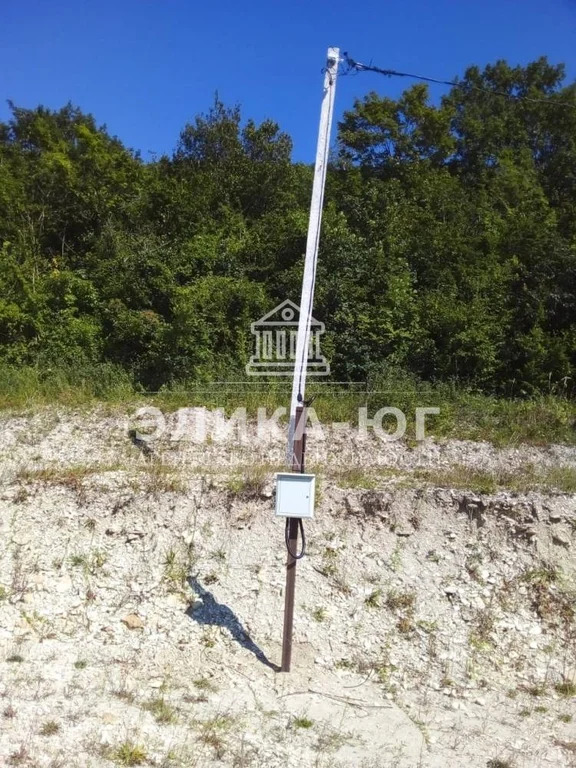 Продажа участка, Джубга, Туапсинский район, Веденьёва ул. - Фото 3