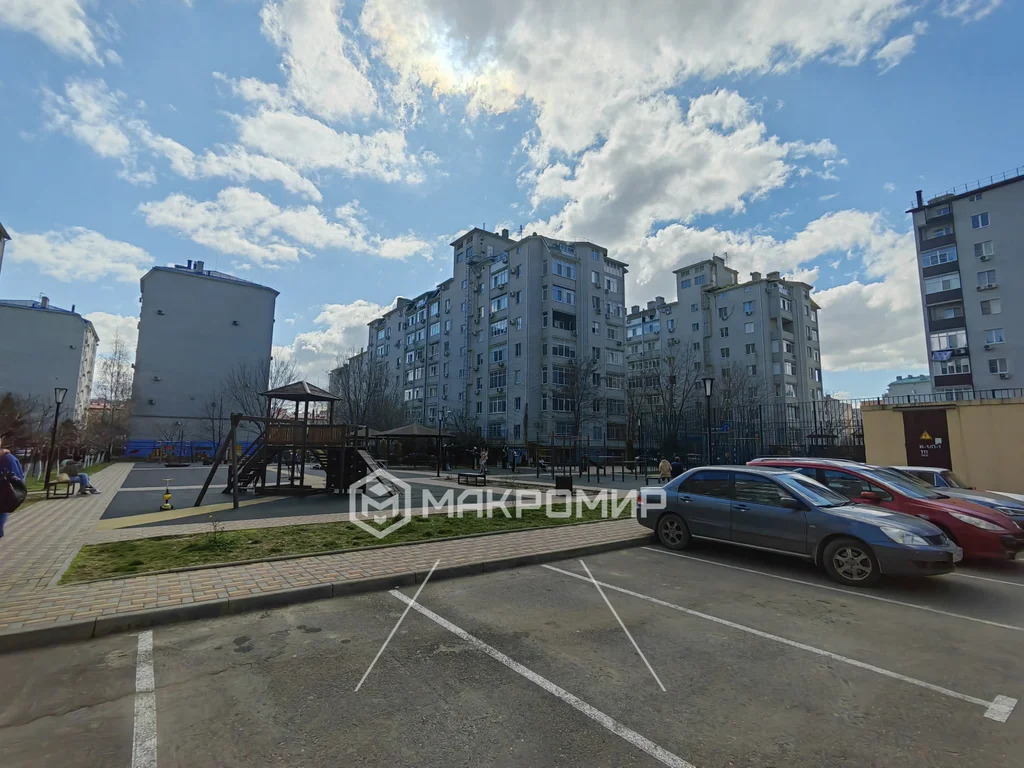 Продажа квартиры, Краснодар, ул. Черкасская - Фото 7